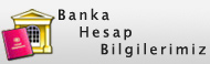 Banka Hesaplarmz